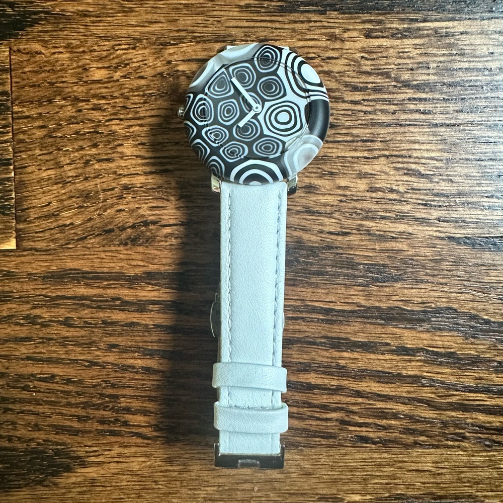 Yunik watch